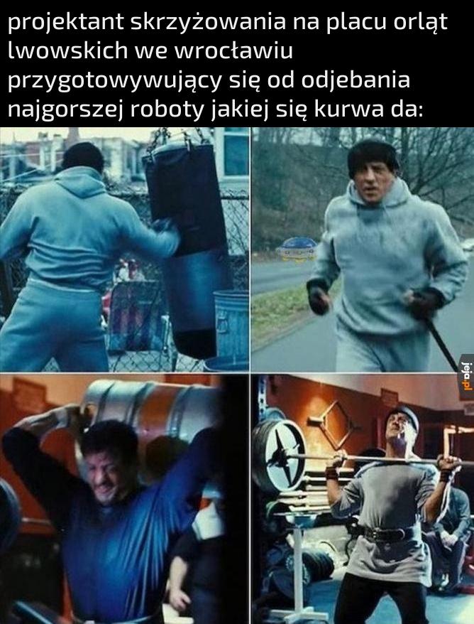 Musi tak być?