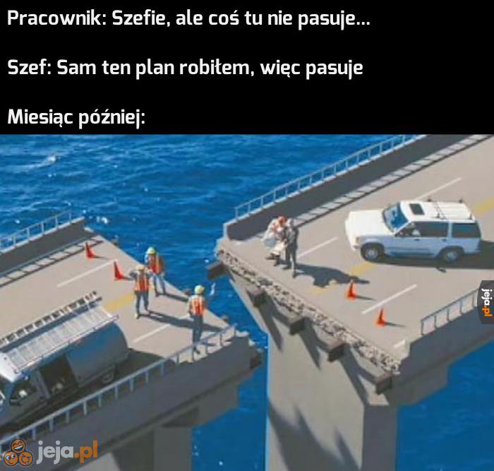 Robota skończona