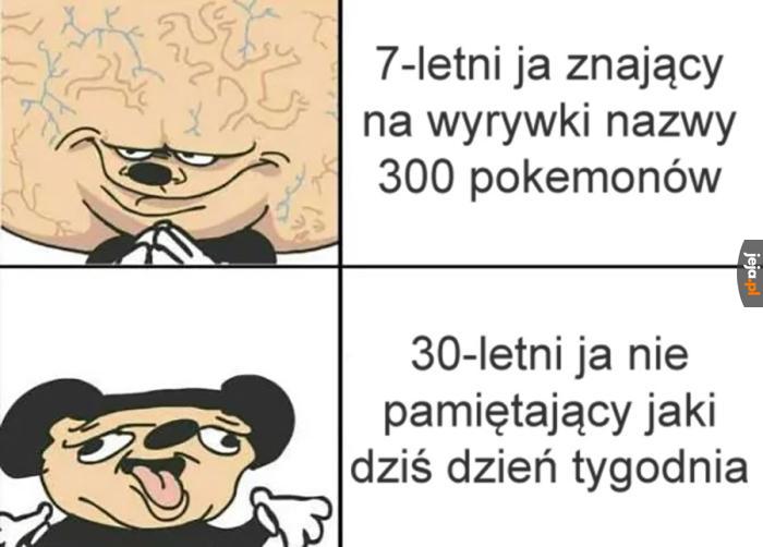 Degradacja