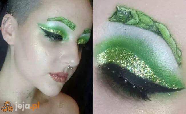Shrek inspiruje