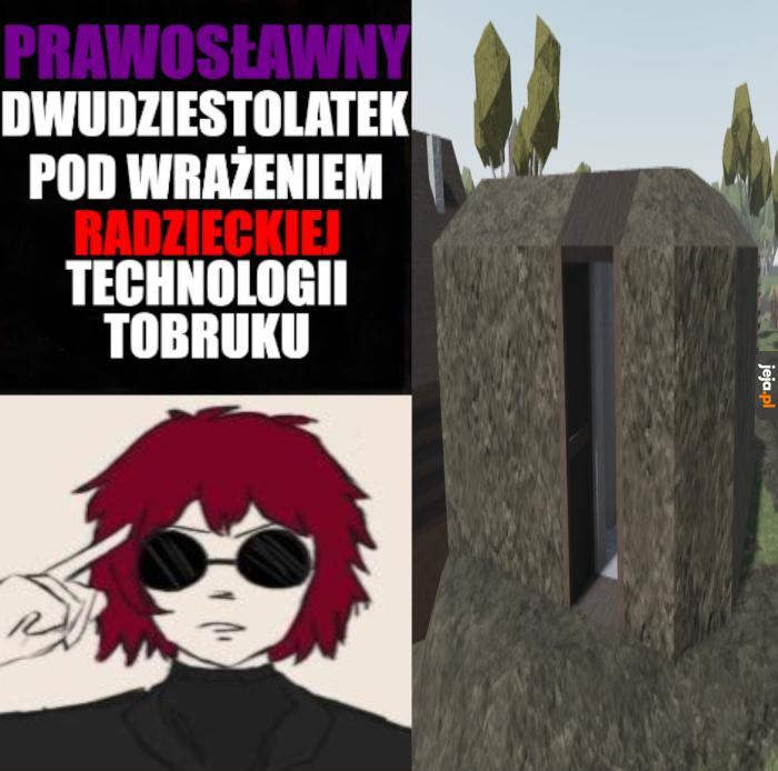 Kocham wstawiać memy o sobie