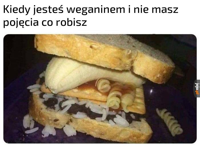 Idealny posiłek