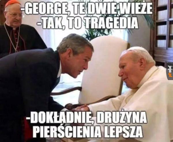 Wolę Star Wars