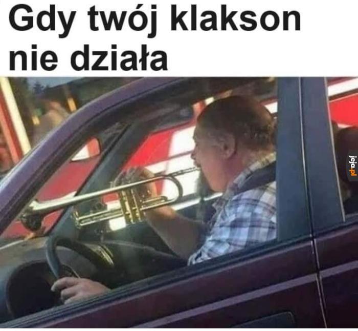 Też działa