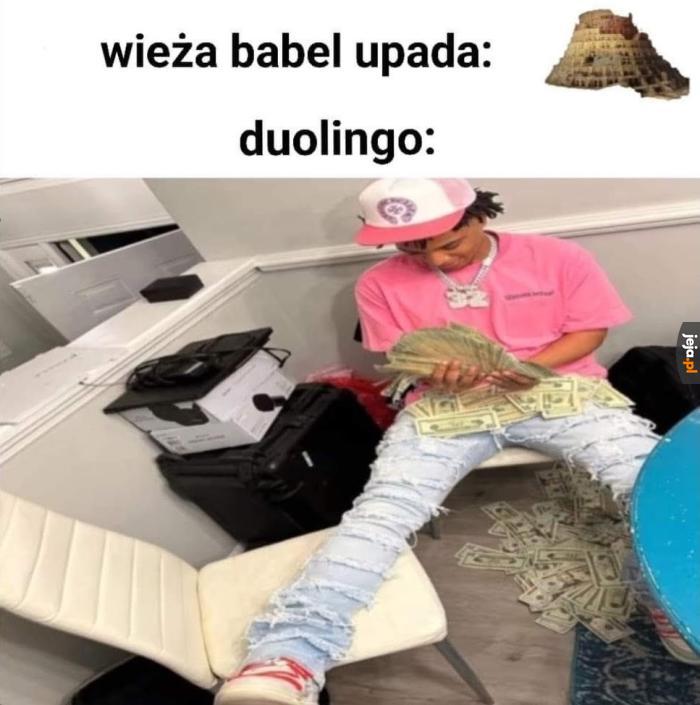 Złoty interes