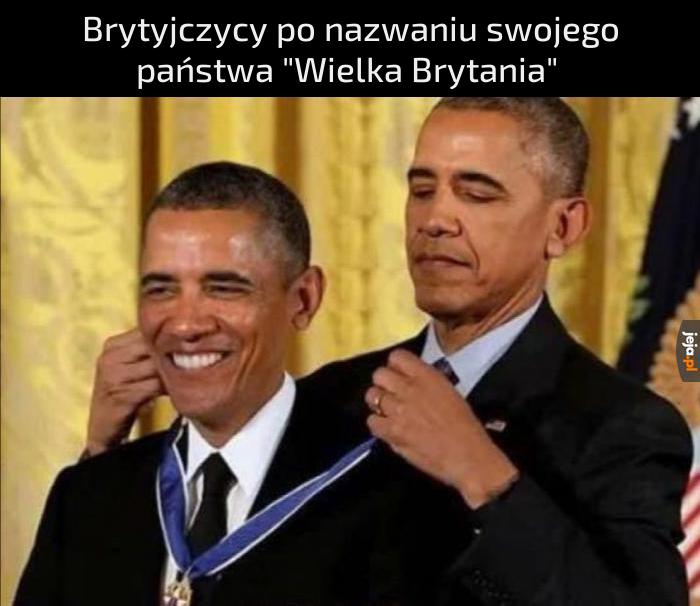 To sobie wymyślili