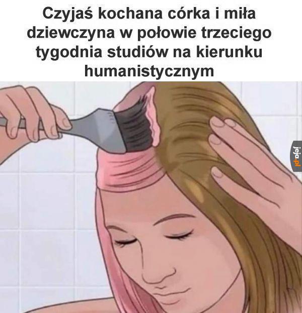 Czas na zmiany