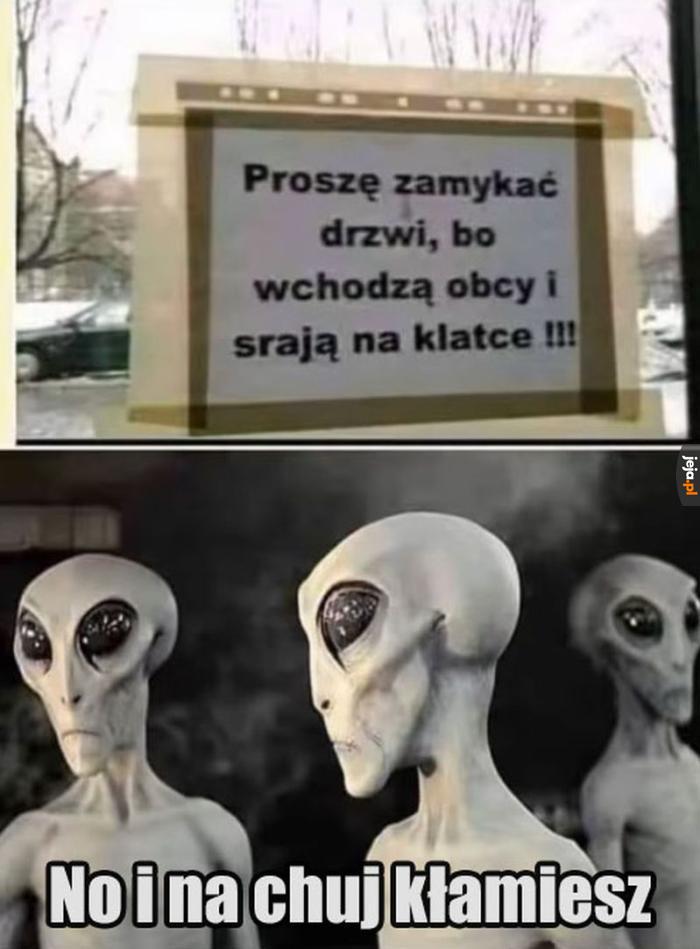 Po co tak kłamać