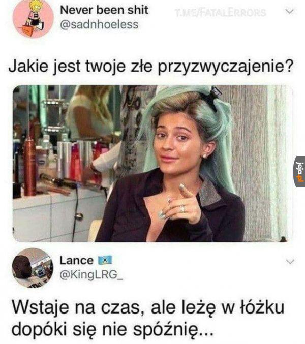Też tak masz?