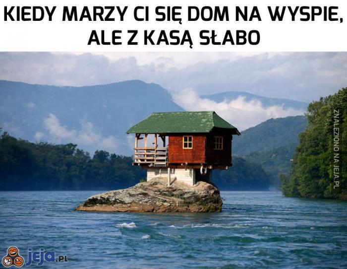 Zawsze coś