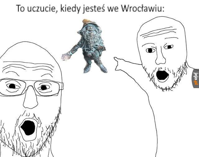 Patrzcie, kolejny!