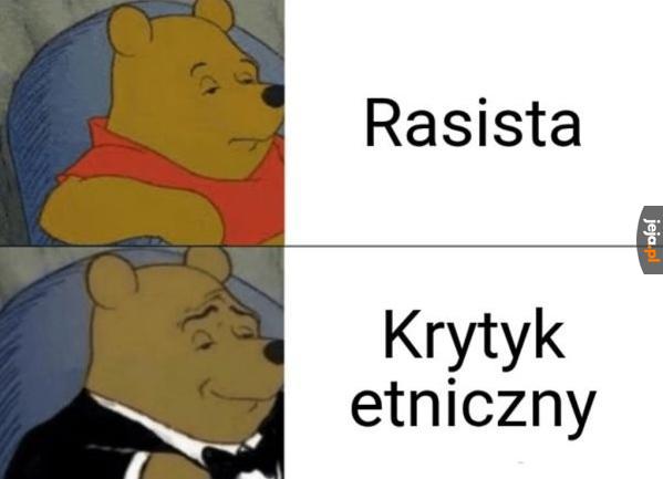 Można i tak