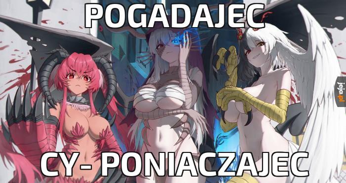 POGADAJEC