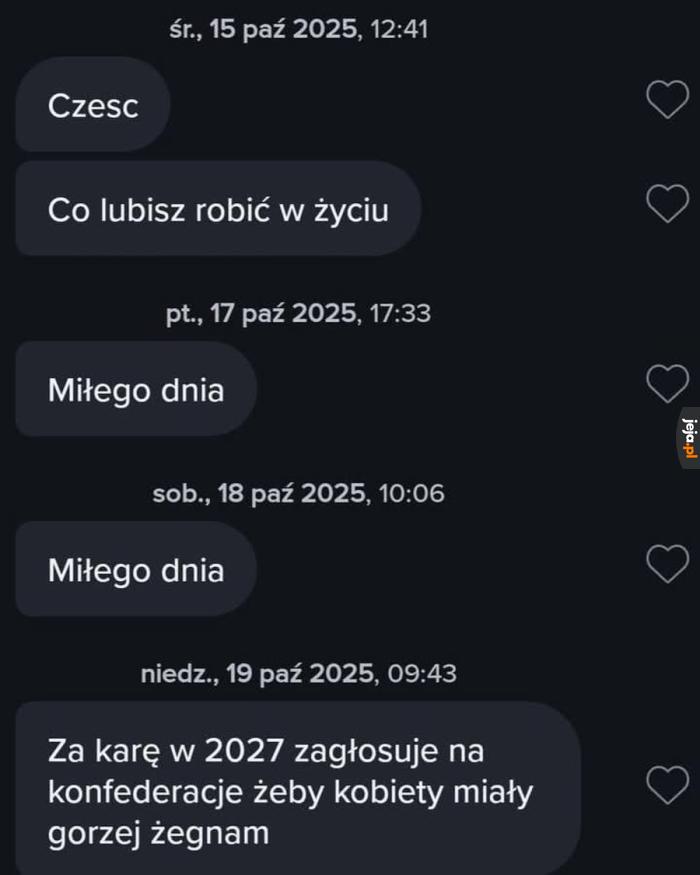 Doigrała się