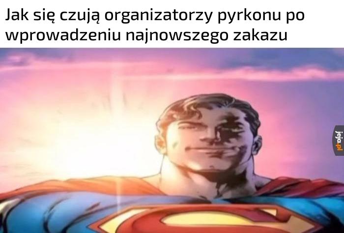 Prawdziwy bohater nie nosi peleryny