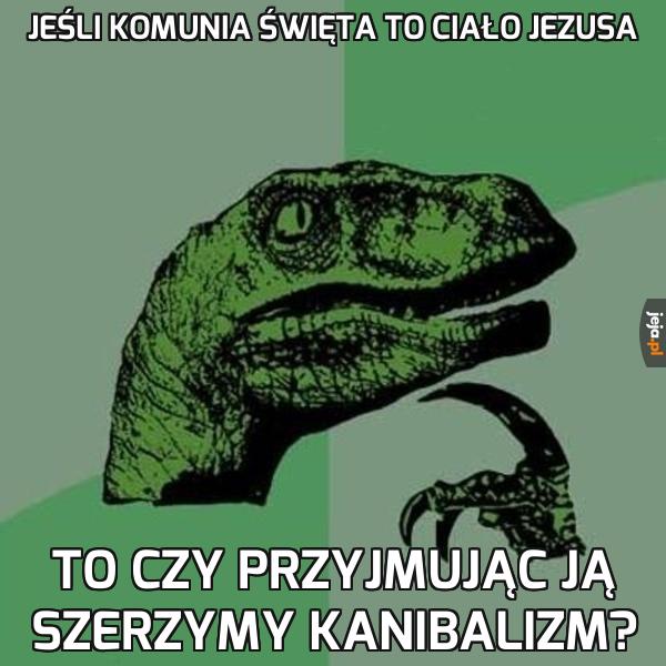 Serio pytam, nie znam się