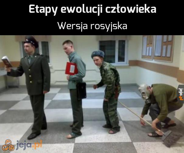 Marsz postępu