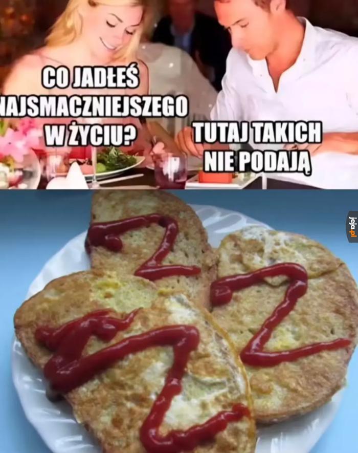 Nawet jakby chcieli, to by nie umieli