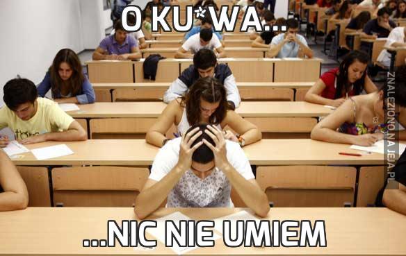 O ku*wa...