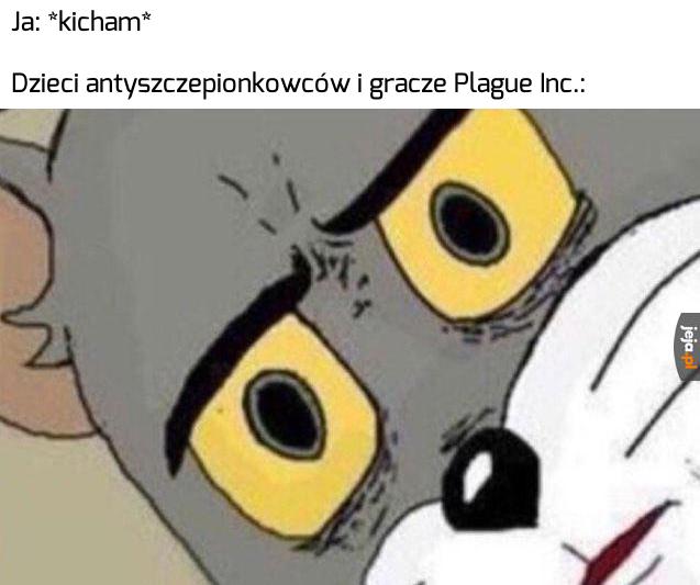 To już koniec