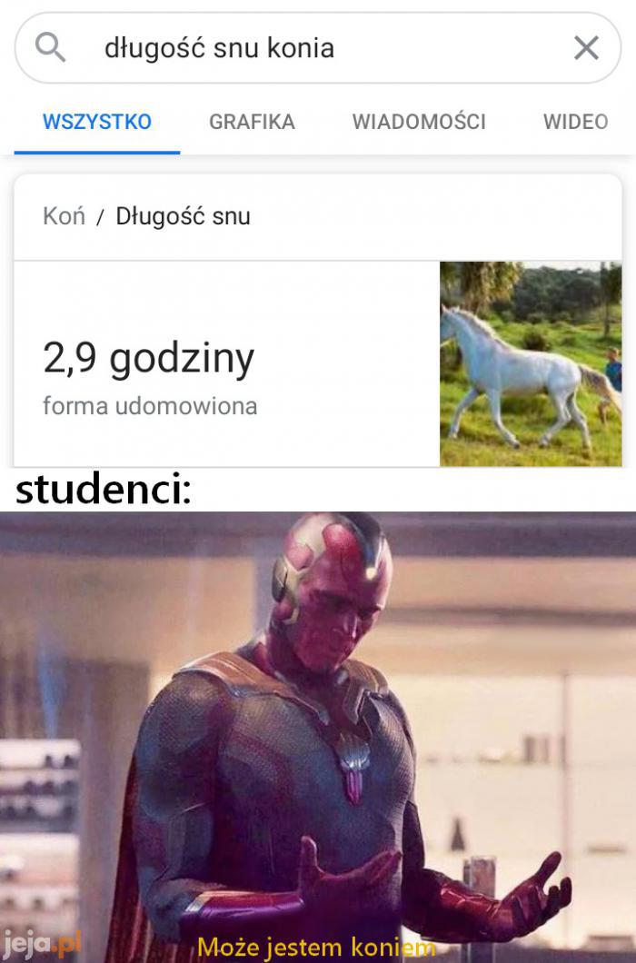 Ilość godzin się zgadza