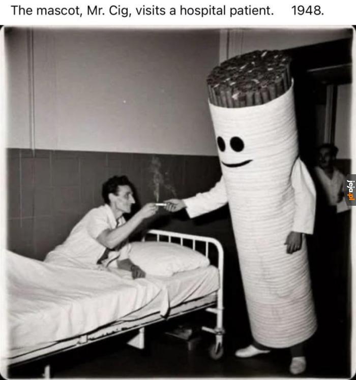 Kiedyś to było