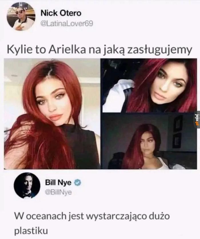 Science Guy wie co mówi