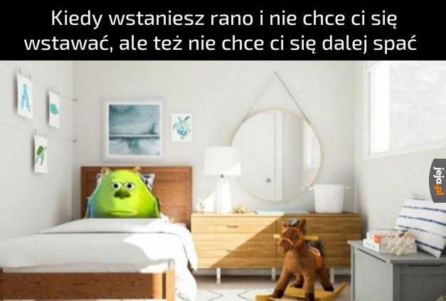Najgorzej