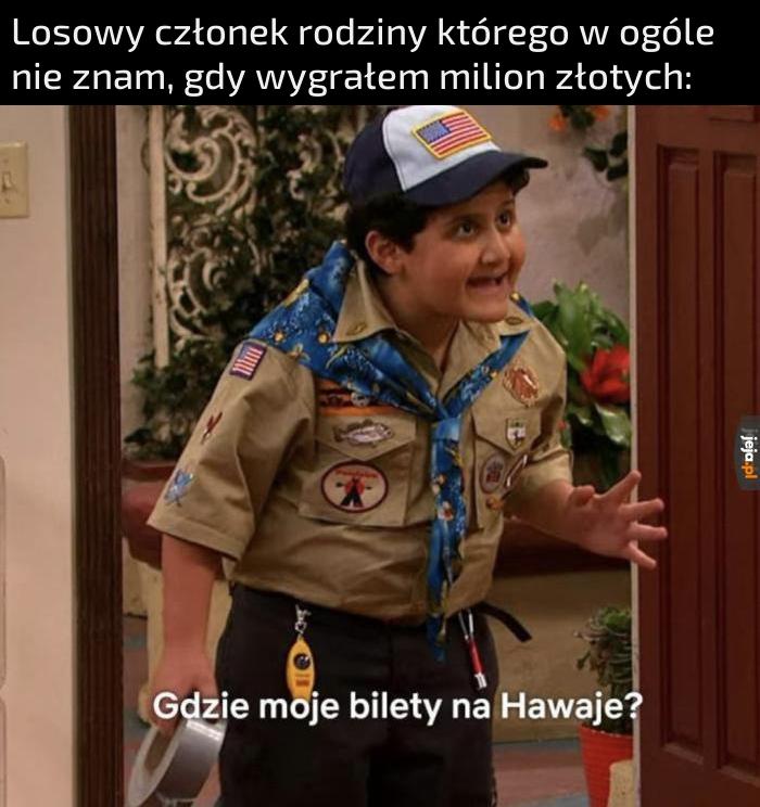 Pomóż w potrzebie