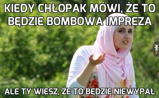 Nic na to nie poradzę