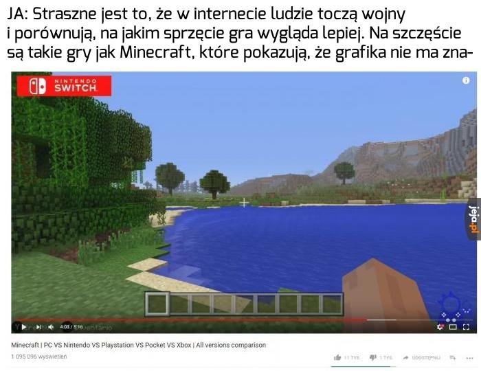 Youtube: Potrzymaj mi piwo