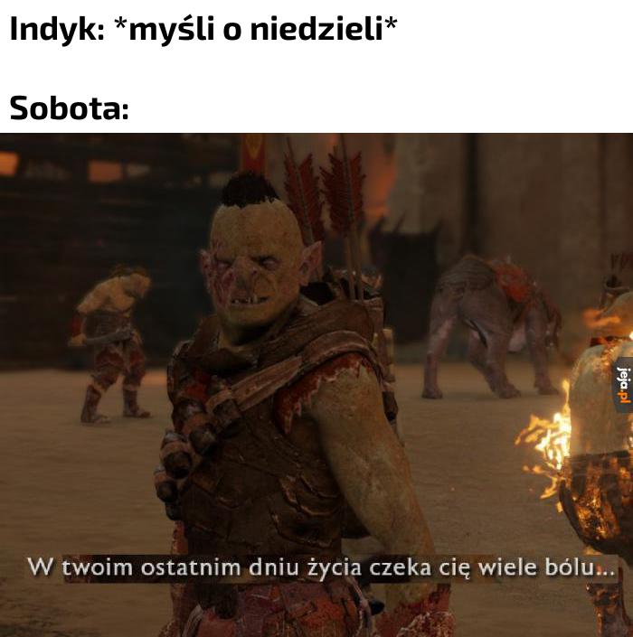 Przysłowiowe śmieszki