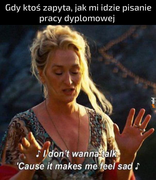 Mam już stronę tytułową