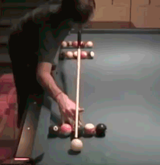 Mistrz snookera