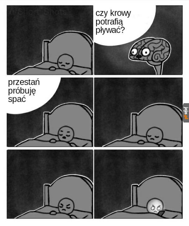 Z serii największe nocne zagadki