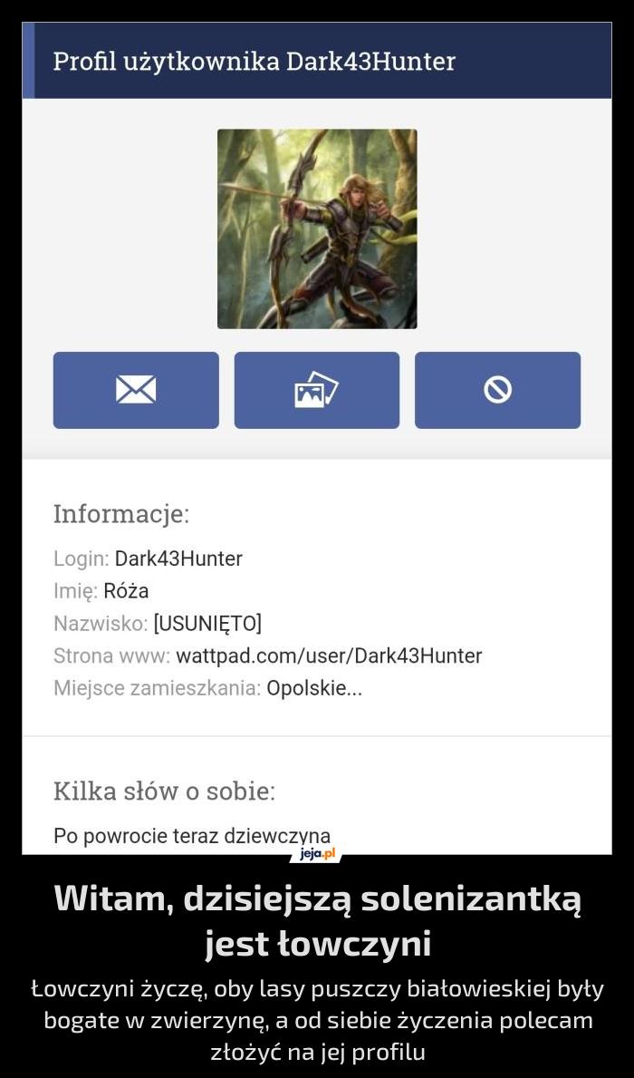 Status urodzinowy