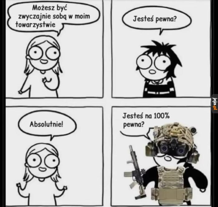 Jestem helikopterem