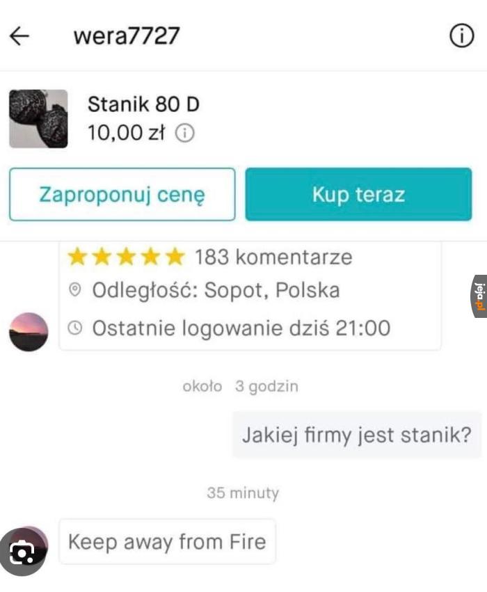 Ciekawa nazwa dla firmy