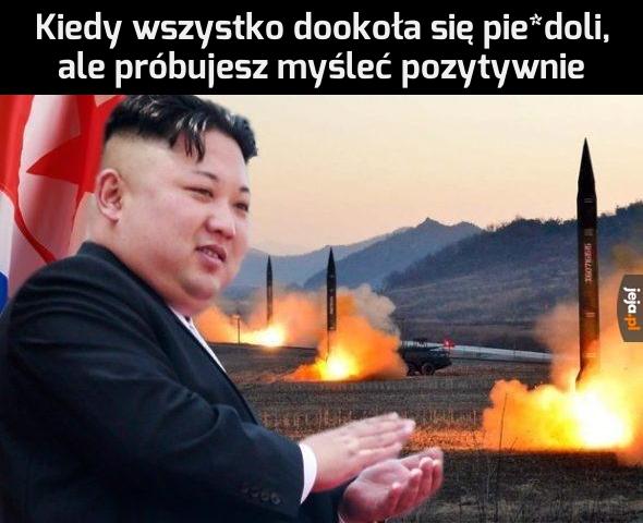 Mówi się trudno