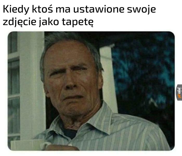 Aż mnie dreszcz przeszedł