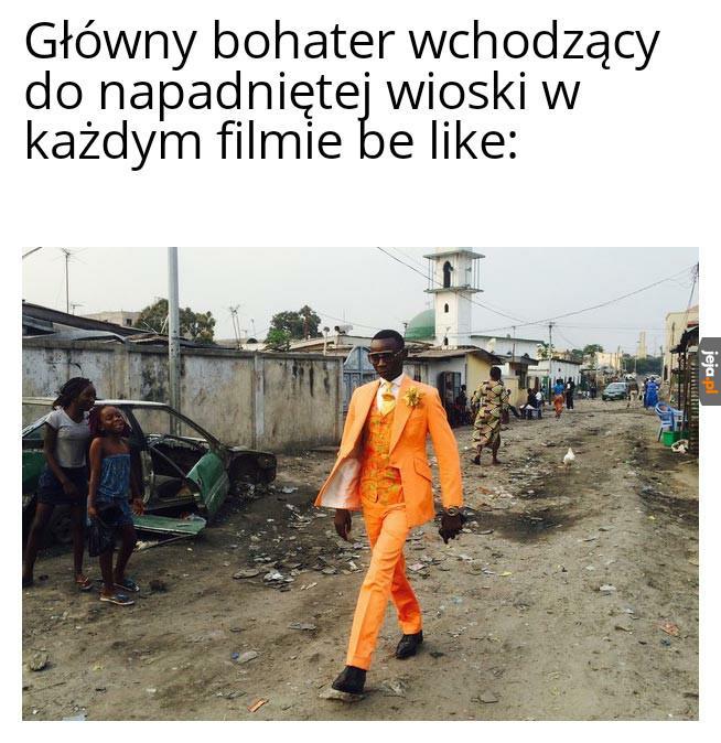 Wielki powrót