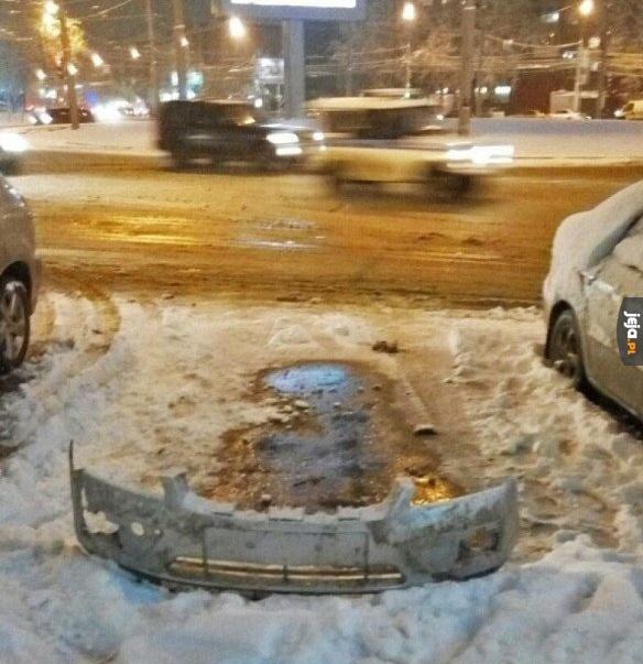 Stacja dokująca do auta