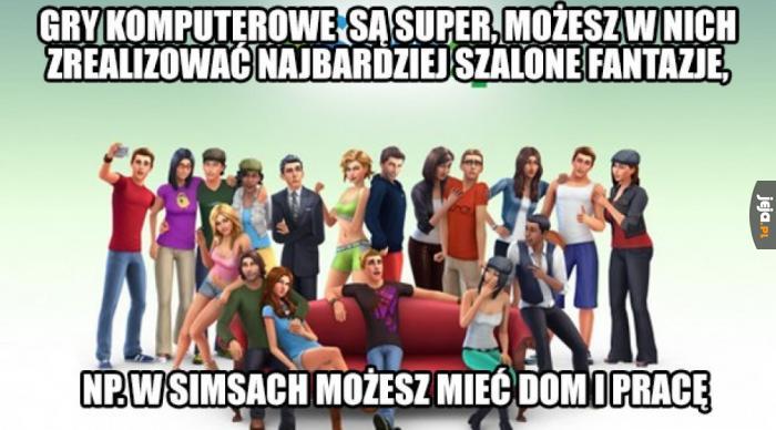 Spełnij najskrytsze marzenia!