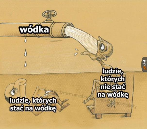 Tak to z nią jest