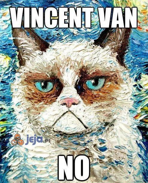 Vincent Van...