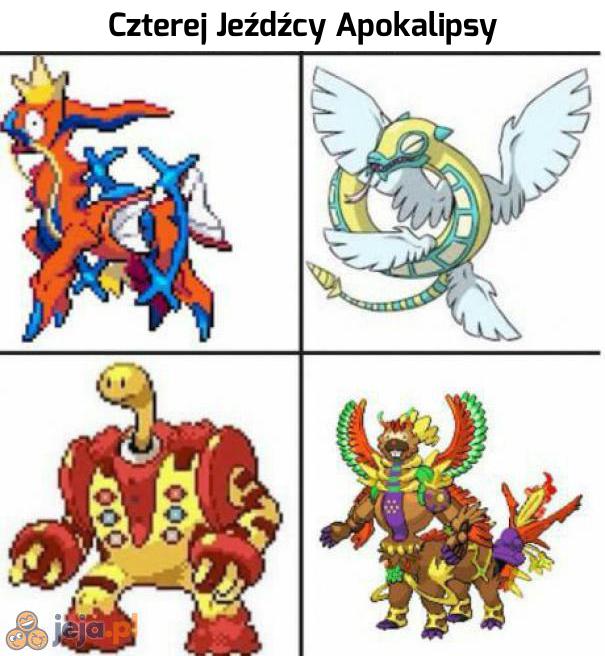 Wielka czwórka