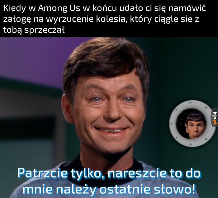 Miłego lotu!