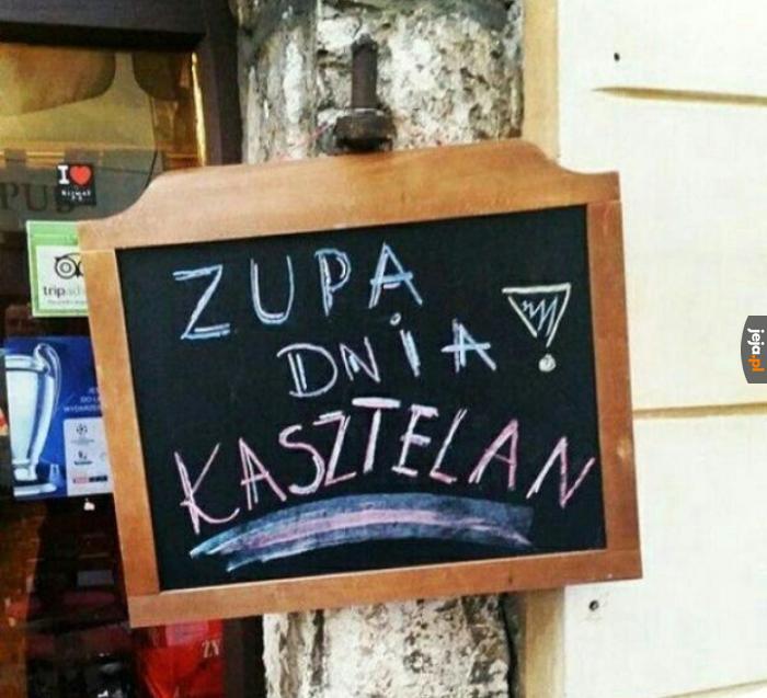 Brzmi smacznie