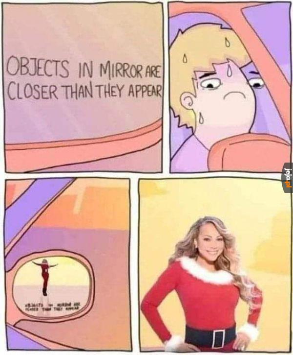 Nadchodzi