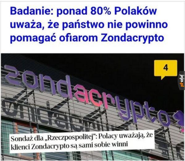 Naród przemówił
